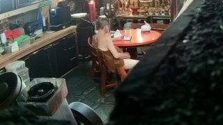 คลิปหลุด คลิปxxx หลวงพ่อวัดดัง Ep.3 ฉากต่อเนื่องเด็ด ภาพชัดเสียงดังฟิน